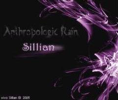 Sillian : Anthropologic Rain